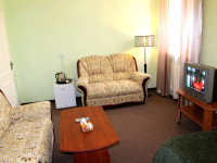 Diligence Hotel