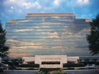 The Wynfrey Hotel at Riverchase Galleria
