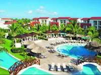 Now Garden Punta Cana 5*