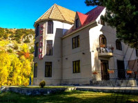 Verona Resort Jermuk