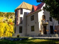 Verona Resort Jermuk 4*