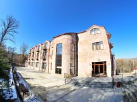 Alpina Hotel Tsaghkadzor 3*