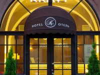 Кравт отель 3*