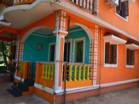 Mina House (1st floor)