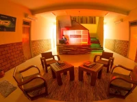 The Viluxer Veyli &amp; Diving Fuvahmulah 5*