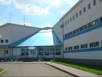 Вояж Парк Отель Москва 3*