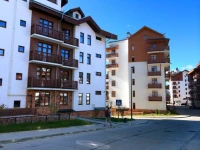 Приют Панды отель 4*