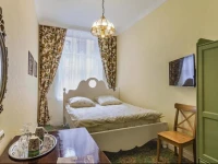 Гринвич мини-отель 3*