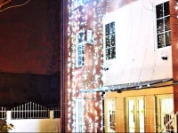 JRs House hostel 3*