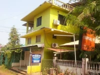 Tahas White Pearl Guest House 