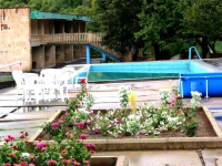 Odzun Hotel Alaverdi 4*