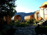 Harsnadzor Hostel 2*