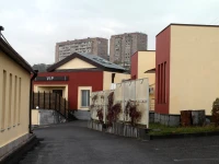 Castel Dghyak Hotel 3*