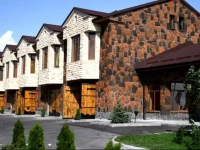 Tsirani ApartHotel 