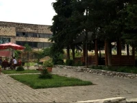 888 Hotel &amp; Restaurant Achajur 2*