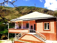 Noravank B&amp;B Mini-hotel 