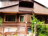 Artsiv v Dilijane B&amp;B Hotel 2*