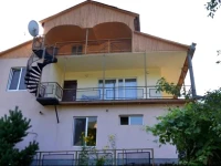 Dilbo House 3*