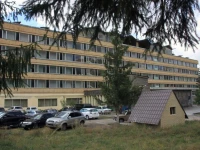 Jermuk Ararat Health SPA 3*