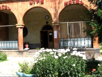 Life Hotel Jermuk