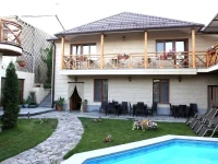 Aya Maria Wellness SPA Resort 4*