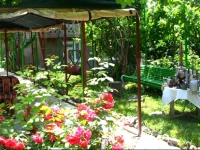 GarniRestHost Hostel 2*