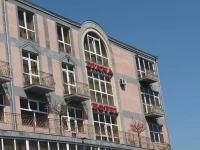 Diana Hotel 3*