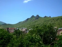 Mana Hotel 3*