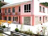 Zanger Hotel 3*