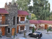 Mayisyan Kamurdj Hotel / РњР°РёСЃСЏРЅ РљР°РјСѓСЂРґР¶ РѕС‚РµР»СЊ 