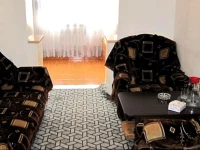 Mosh Hotel Ijevan 2*