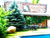 Old Bridge B&amp;B Armenia 2*