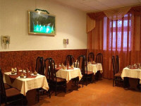 Dvoryanskoe Gnezdo hotel complex