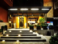 Republica Hotel Yerevan 4*