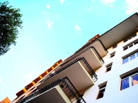 Family Hotel Yerevan 3*