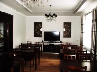 Grig Hotel Yerevan 3*