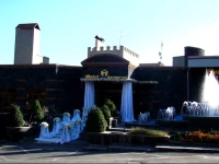 Nor Dzoraberd Hotel Complex 3*
