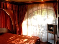 Praha Hotel 4*