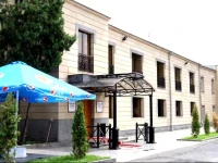 Sil Plaza Hotel 3*