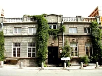 Villa Delenda Hotel 3*