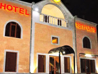Princ Plaza Hotel
