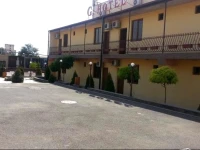 G-Hotel 2*