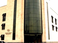 Avant Garde Hotel Yerevan 3*