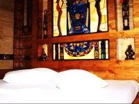 Baxos Hotel Yerevan 3*