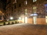 Best Hostel Yerevan 2*