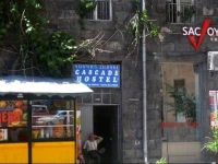 Cascade Hostel 2*