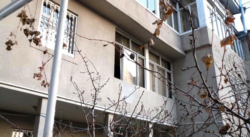 Classic Hostel Yerevan 3*