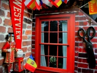 Grammy Hostel 2*