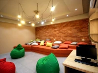 Kantar Hostel 3*