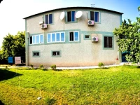 Kesabella Touristic House 4*